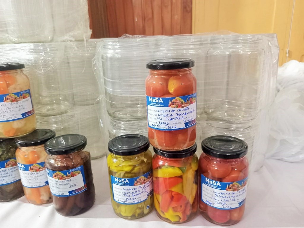 El Eco-Punto y Agricultura Familiar se unen en Puerto Libertad para celebrar el Día Mundial de la Educación Ambiental