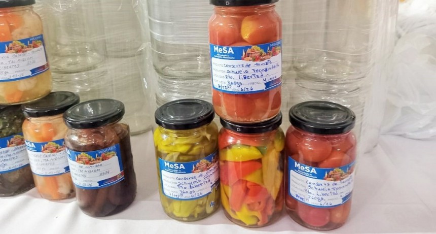 El Eco-Punto y Agricultura Familiar se unen en Puerto Libertad para celebrar el Día Mundial de la Educación Ambiental