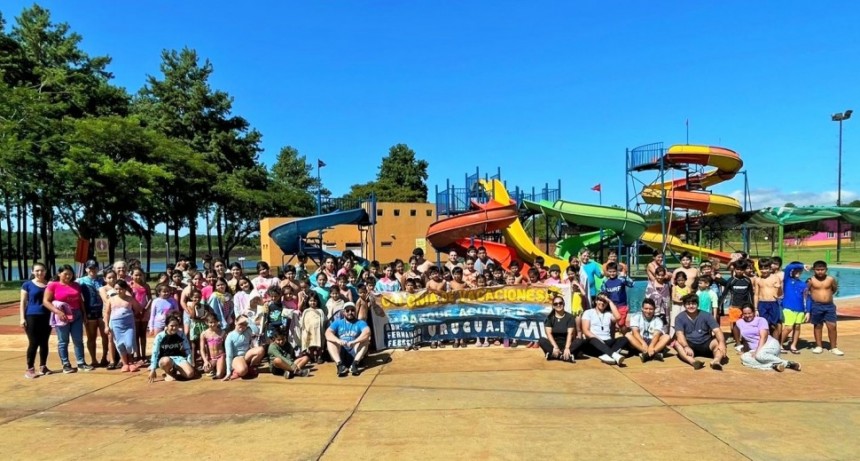 ¡Las vacaciones más divertidas de Puerto Libertad llegaron a su fin!