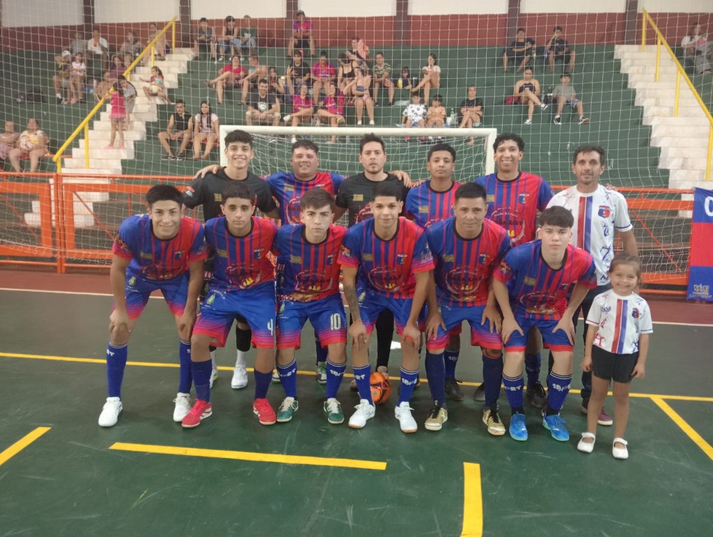 Itatí dio vuelta y quiere dar la vuelta 