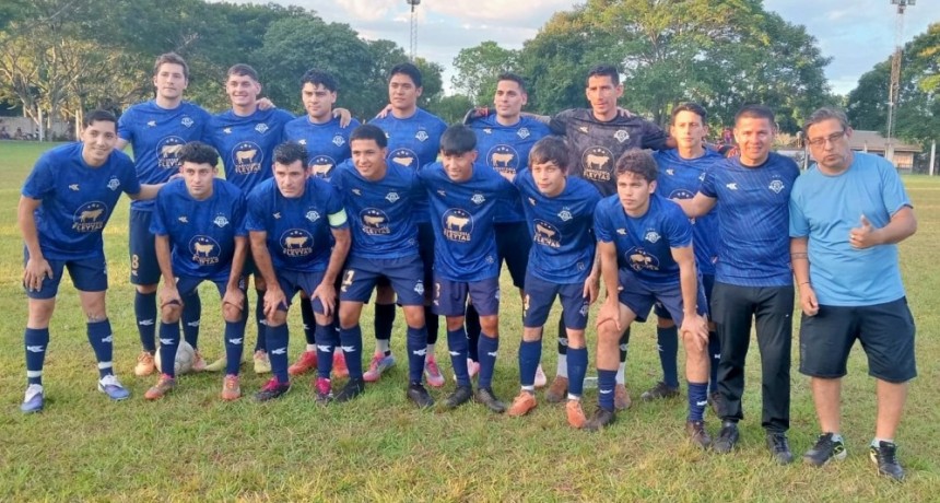 La Primera entra en etapa de definiciones