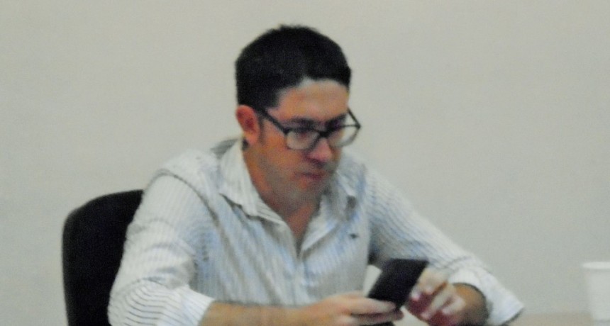 Libertad se adhirió a la Prórroga de la Ley de Moratoria para Empleados Municipales