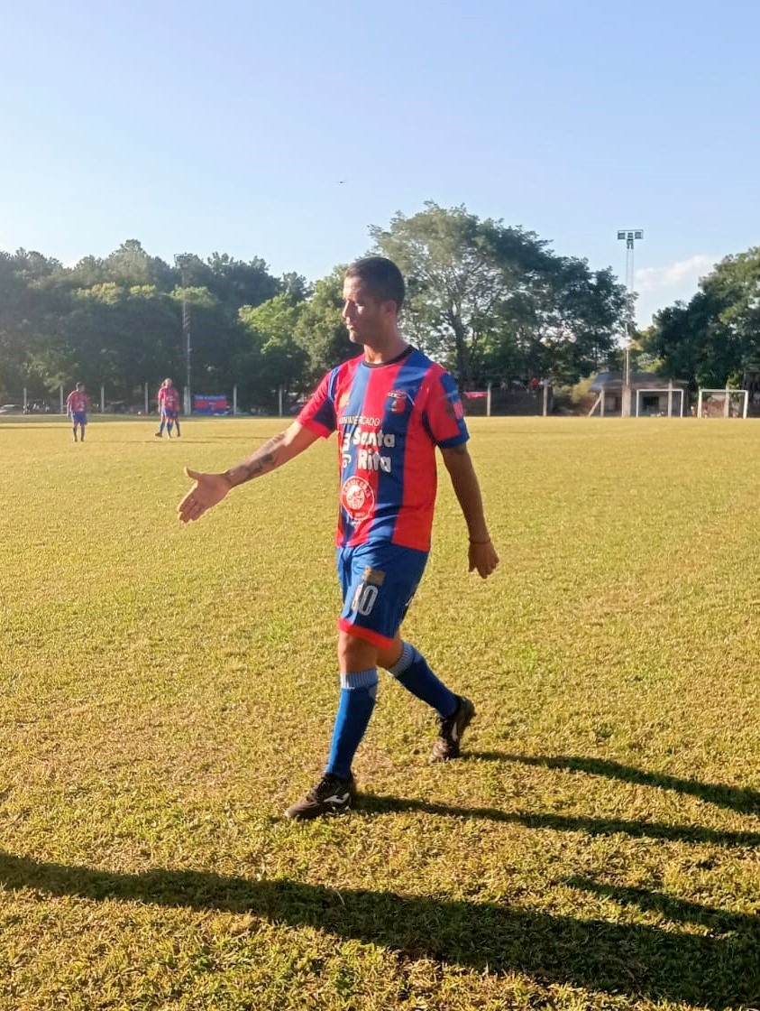 Cuarto de Final – Veteranos: Victoria con sabor a poco