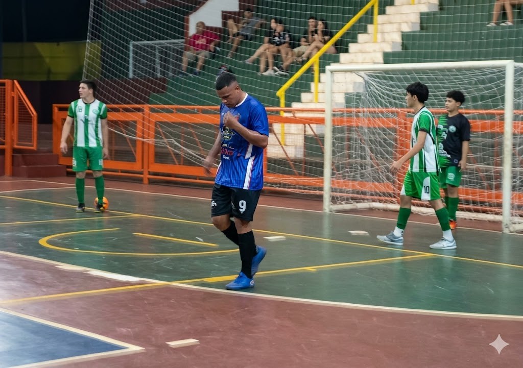 Central Tiene Equipo y lo sac&oacute; en la segunda fecha: dejando un show de goles ante Tay&iacute;