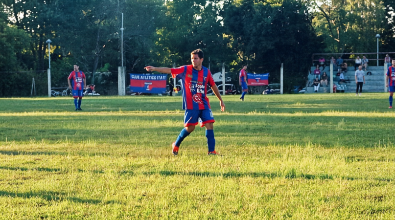 Itat&iacute; gole&oacute; a La Coru&ntilde;a en el Cl&aacute;sico y qued&oacute; a un paso de la final