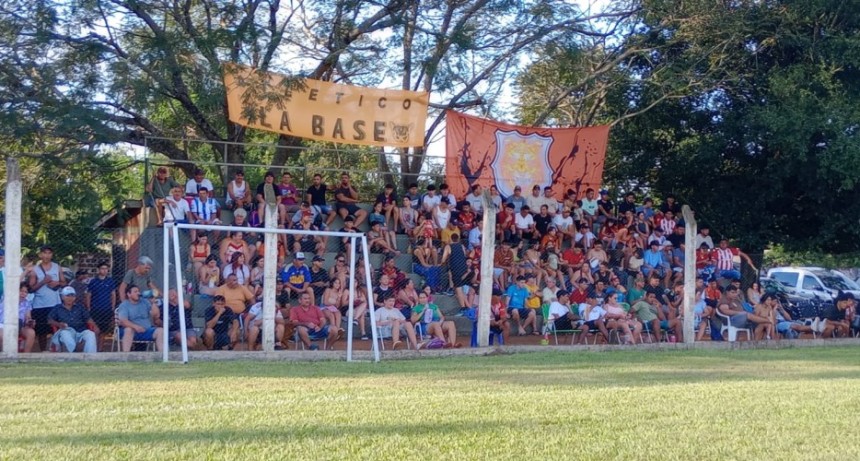 La Base va por el Bicampeonato en su cuarta final consecutiva