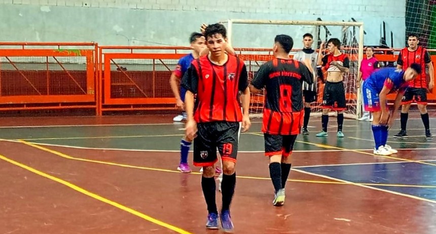 San Antonio gan&oacute; y se qued&oacute; con el tercer puesto en el Grupo B