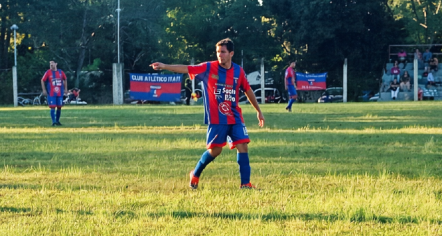 Itat&iacute; gole&oacute; a La Coru&ntilde;a en el Cl&aacute;sico y qued&oacute; a un paso de la final