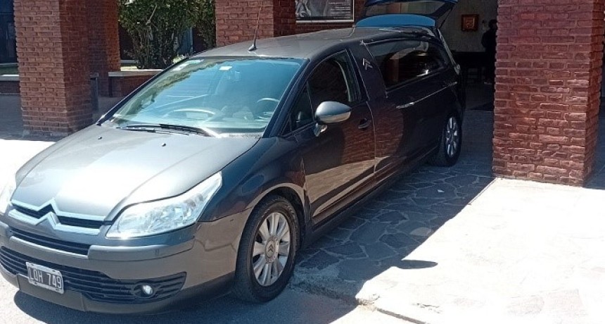 La Cooperativa de Servicios P&uacute;blicos ultima detalles para lanzar su propio servicio funerario