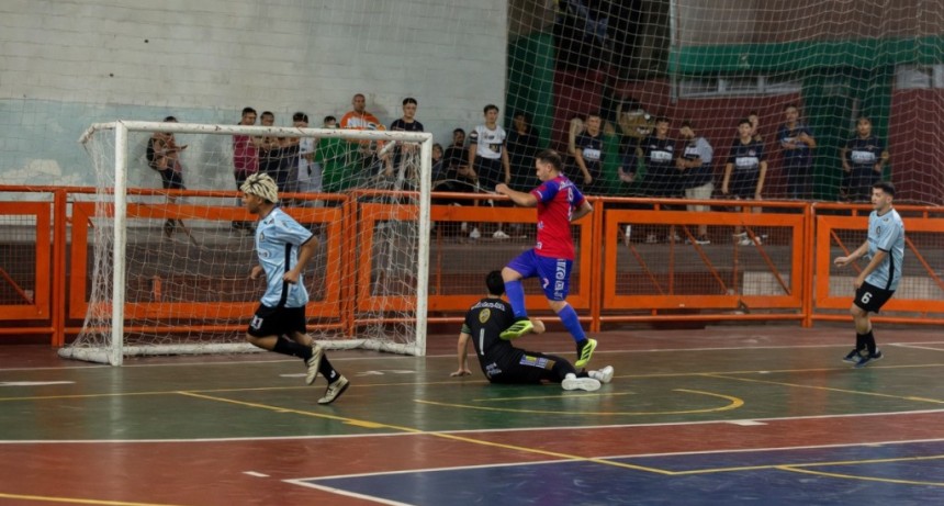 Itat&iacute; jug&oacute; un partidazo, pero Portugal fue m&aacute;s eficaz y lo dej&oacute; afuera del Torneo