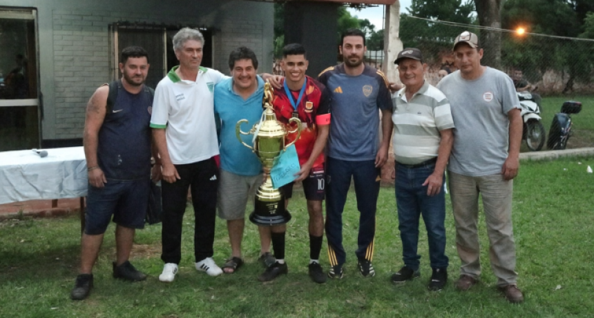 Datos, goles y r&eacute;cords: Lo que dej&oacute; el Torneo 