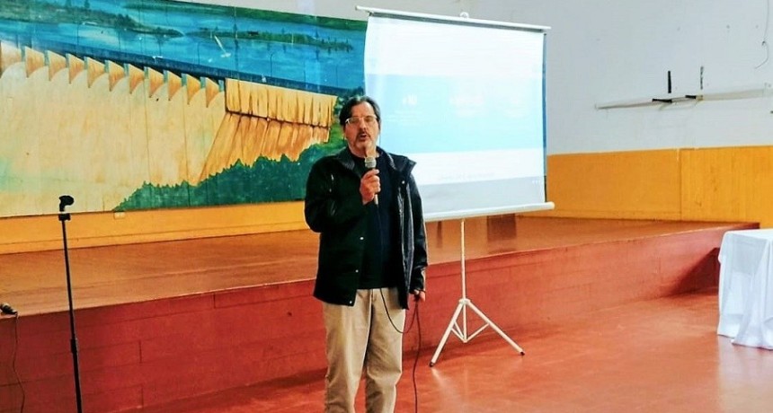 La Fundaci&oacute;n Plan 21 present&oacute; la plataforma 
