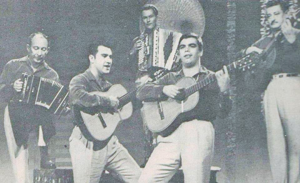 A Tres Años de Su Partida: El Legado Imborrable de Gregorio Molina, el Gran Músico Nacido en Puerto Libertad