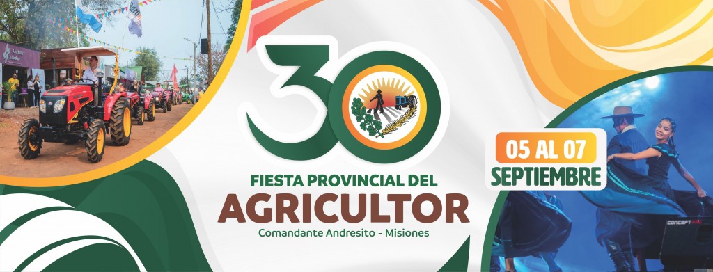 Gran Rifa de la Fiesta del Agricultor 20% será donado al Hospital de Puerto Libertad