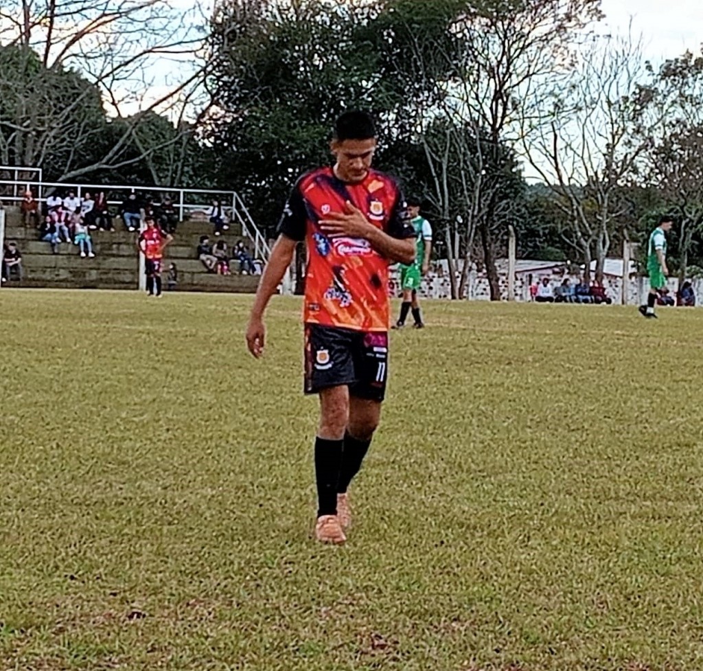El Campeón recuperó la memoria y volvió con muchos goles