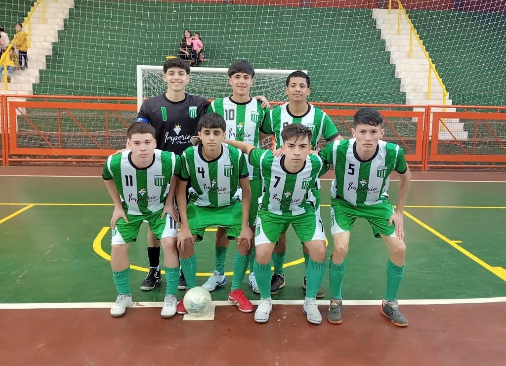 Futsal Super 8: En un partidazo, Tayí eliminó a San Miguel