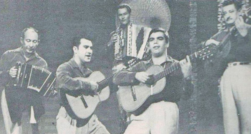 A Tres Años de Su Partida: El Legado Imborrable de Gregorio Molina, el Gran Músico Nacido en Puerto Libertad