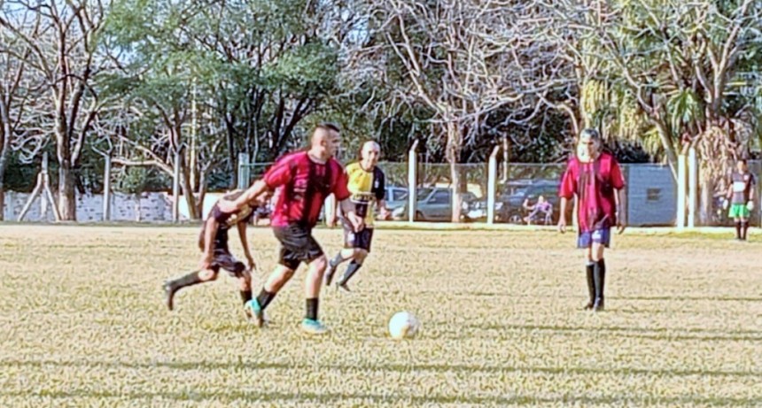 Batacazo!!! Deportivo Bigote Derrotó a San Jorge y lo Hundió en la Tabla