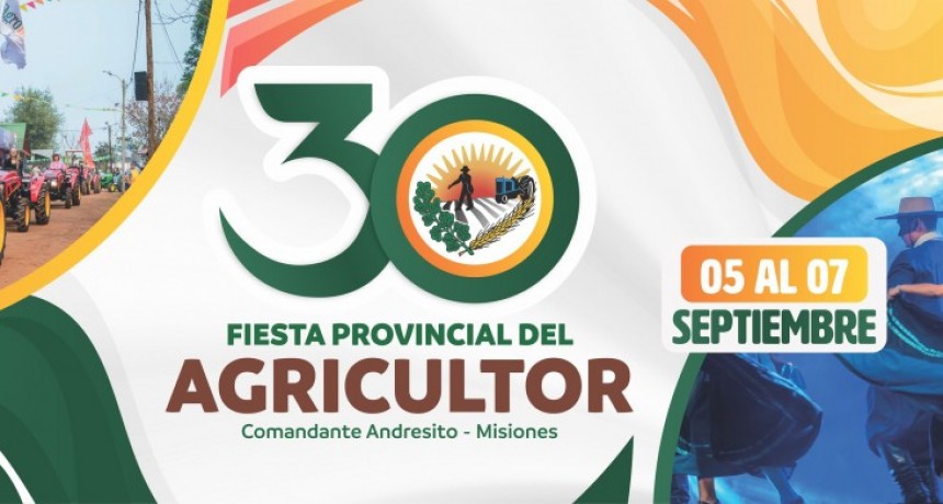 Gran Rifa de la Fiesta del Agricultor 20% será donado al Hospital de Puerto Libertad