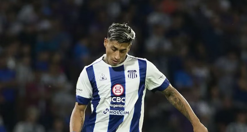 Juan Carlos Portillo, el defensor puertorriqueño llega a River Plate: orgullo misionero para el Millonario