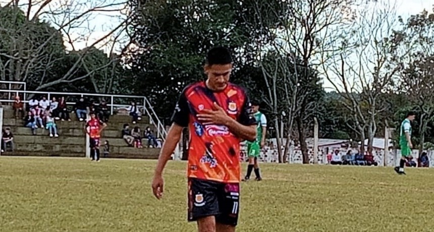 El Campeón recuperó la memoria y volvió con muchos goles