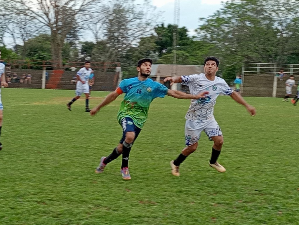 Star For Ever logró su primera victoria en el torneo