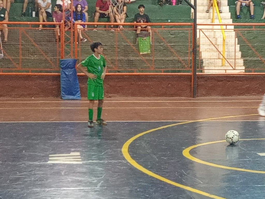 Futsal Infanto Juvenil S10: San Miguel pasó a la Final con el último suspiro