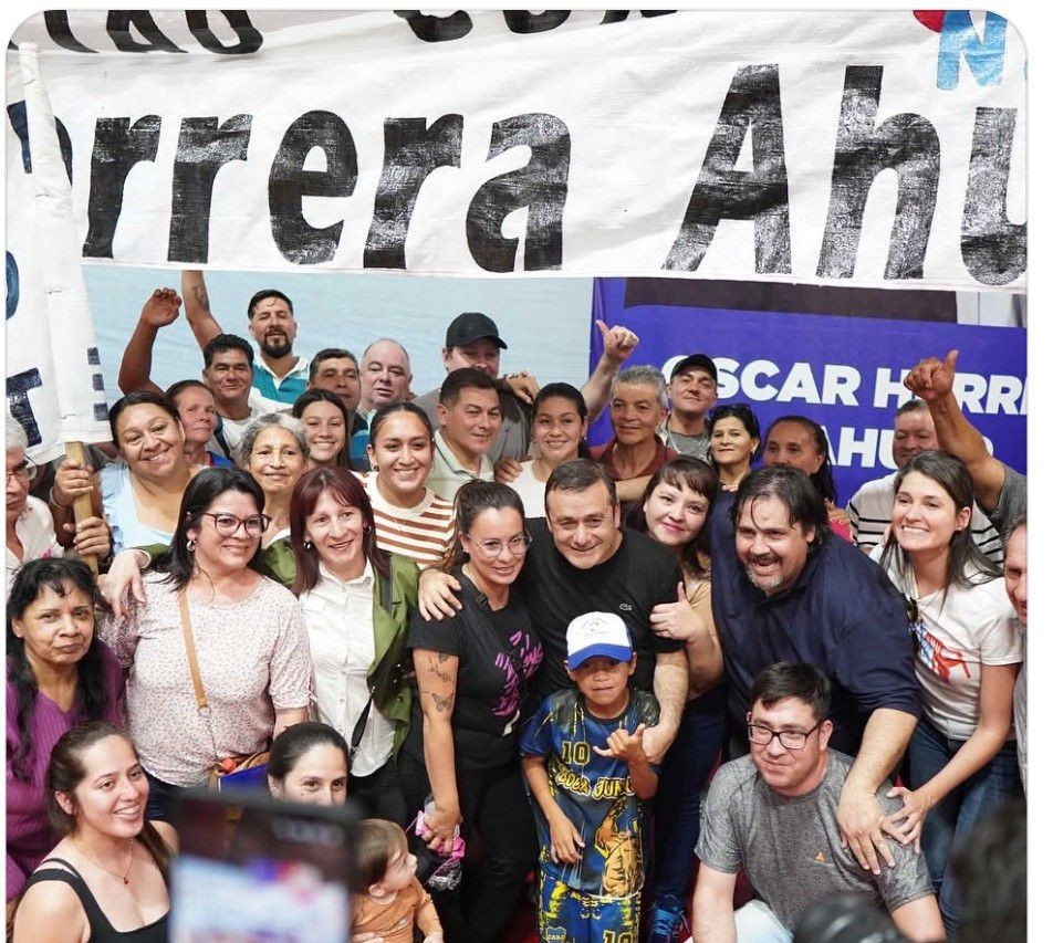 Puerto Libertad volvió a respaldar al Proyecto Misionerista