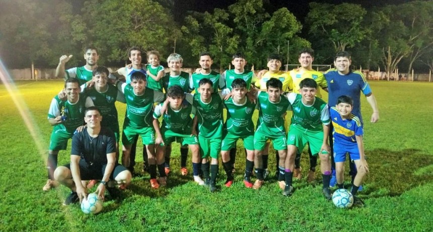 Caída del Líder II: San Miguel fue implacable y le quitó el invicto a Defensores